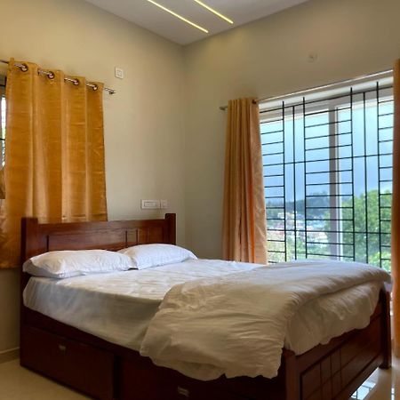 Siestainn Kodaikanal Dış mekan fotoğraf